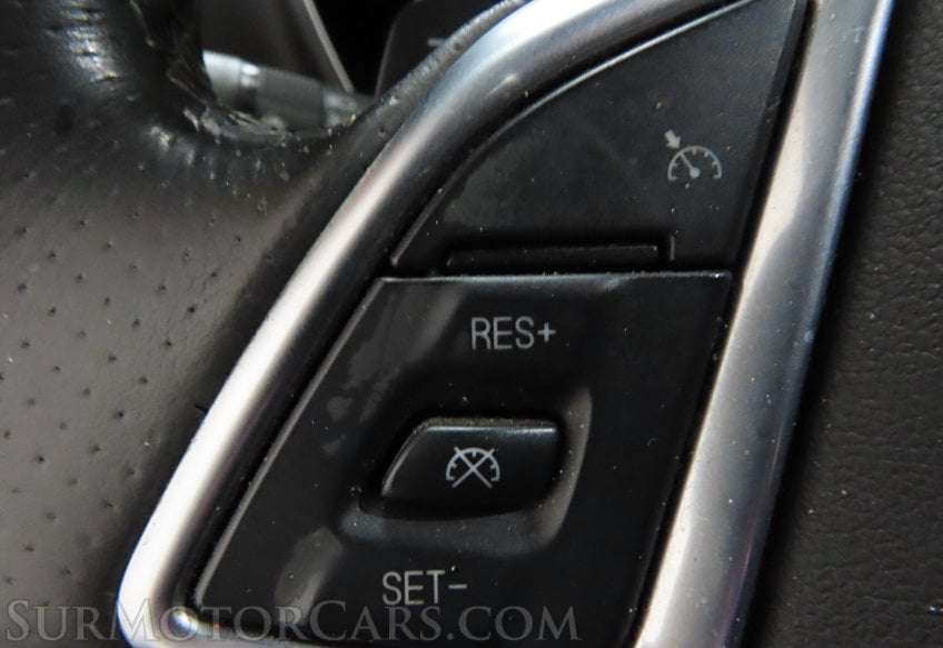 2017 Chevrolet Camaro 1SS - Image 21