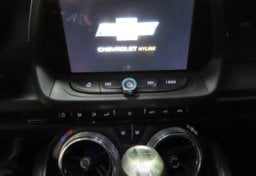 2017 Chevrolet Camaro 1SS - Image 24