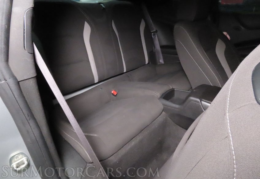 2017 Chevrolet Camaro 1SS - Image 17