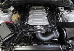 2017 Chevrolet Camaro 1SS - Image 27