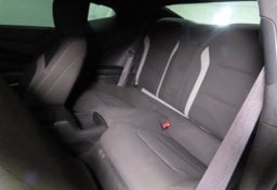 2017 Chevrolet Camaro 1SS - Image 16