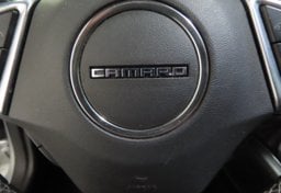 2017 Chevrolet Camaro 1SS - Image 20