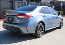 2021 Toyota Corolla SE - Image 8