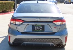 2021 Toyota Corolla SE - Image 12