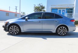 2021 Toyota Corolla SE - Image 5