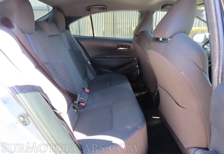 2021 Toyota Corolla SE - Image 14