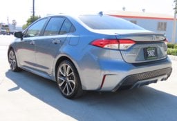 2021 Toyota Corolla SE - Image 7