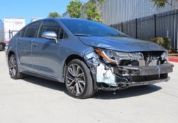 2021 Toyota Corolla SE - Image 4