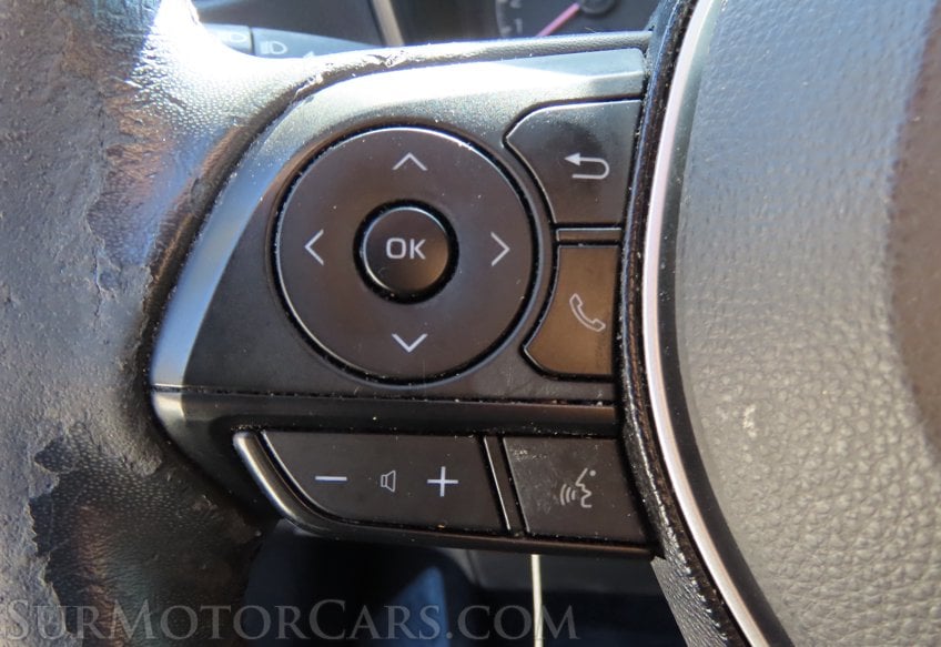 2021 Toyota Corolla SE - Image 23