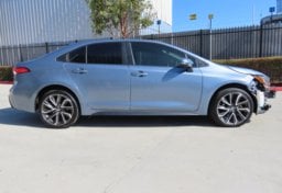 2021 Toyota Corolla SE - Image 6