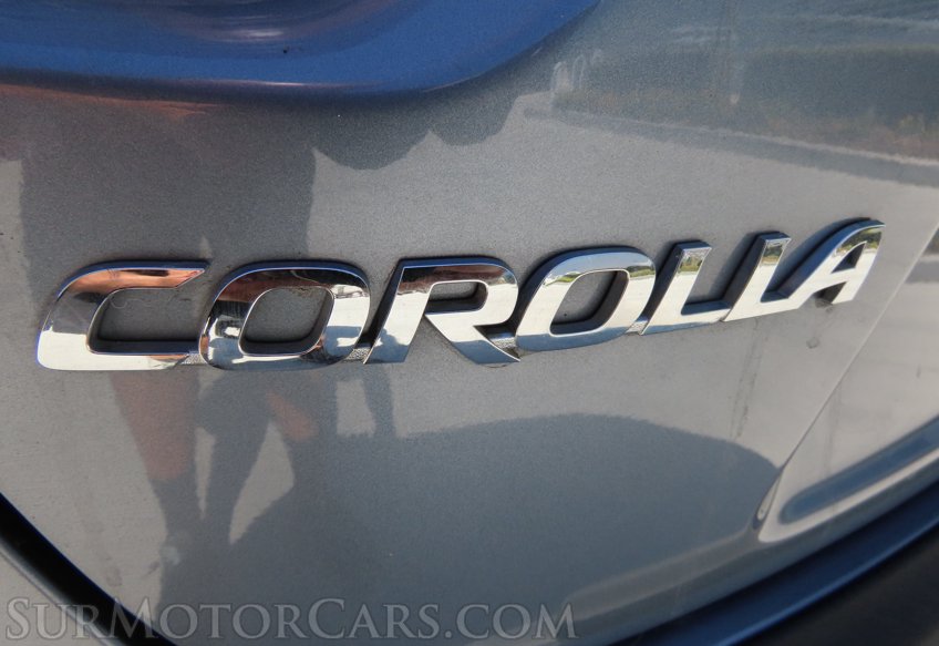 2021 Toyota Corolla SE - Image 44