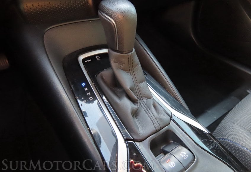2021 Toyota Corolla SE - Image 17