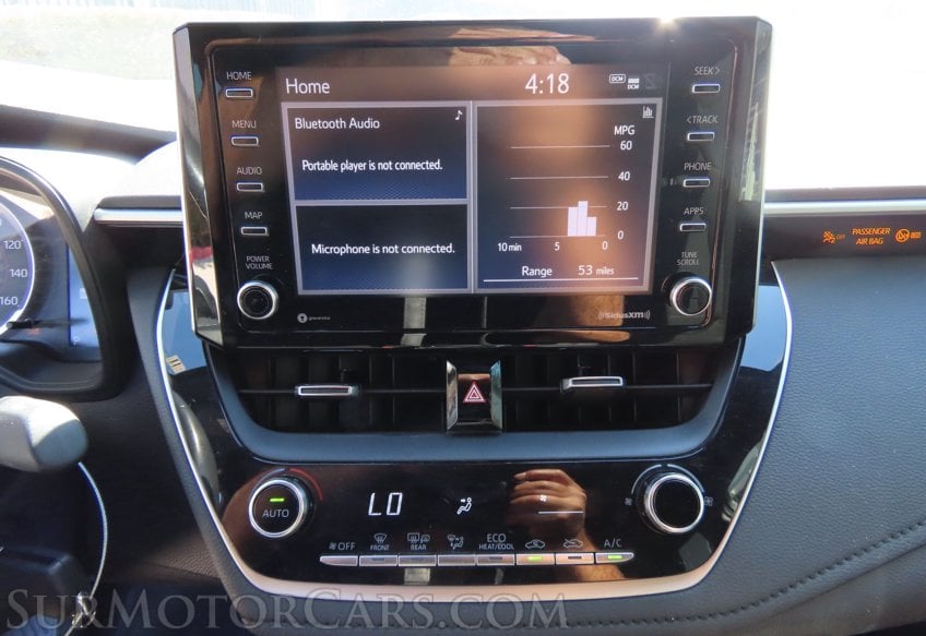2021 Toyota Corolla SE - Image 26