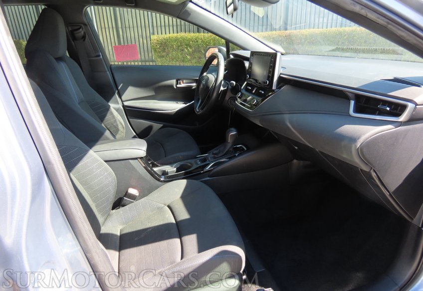 2021 Toyota Corolla SE - Image 49