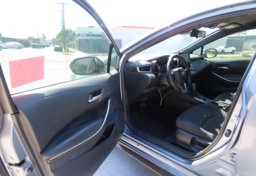 2021 Toyota Corolla SE - Image 30