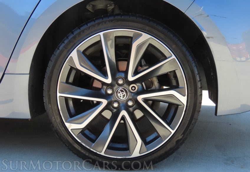 2021 Toyota Corolla SE - Image 43