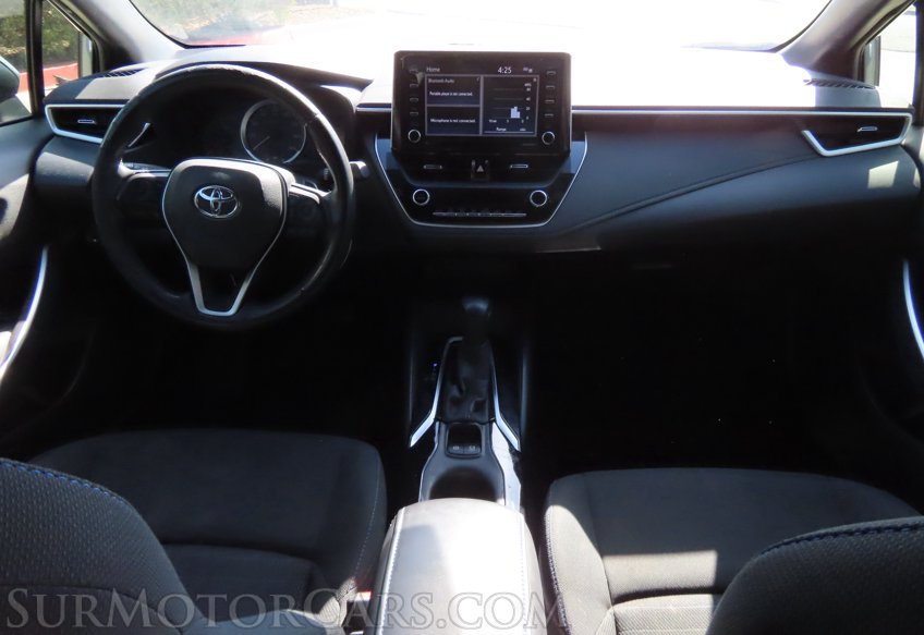 2021 Toyota Corolla SE - Image 13