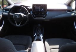 2021 Toyota Corolla SE - Image 13