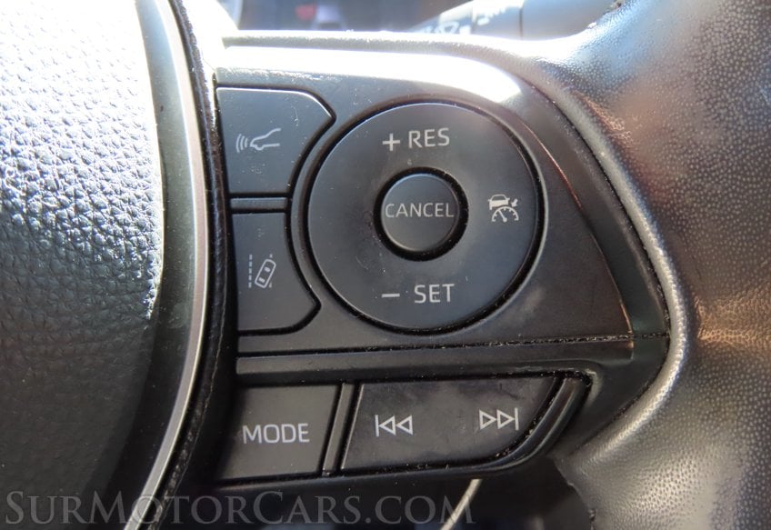 2021 Toyota Corolla SE - Image 24