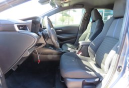 2021 Toyota Corolla SE - Image 29