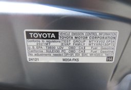 2021 Toyota Corolla SE - Image 35