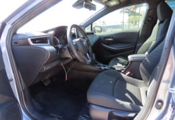 2021 Toyota Corolla SE - Image 27