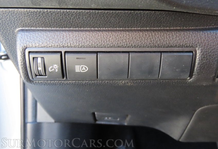 2021 Toyota Corolla SE - Image 22