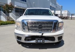 2017 Nissan Titan S - Image 6