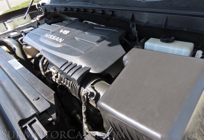 2017 Nissan Titan S - Image 31
