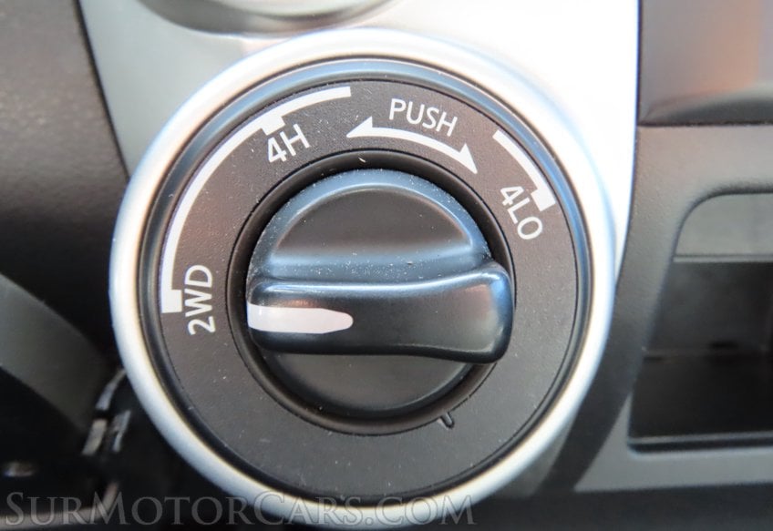 2017 Nissan Titan S - Image 27