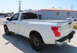 2017 Nissan Titan S - Image 11