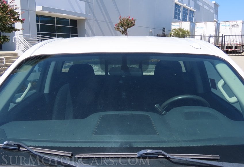 2017 Nissan Titan S - Image 7