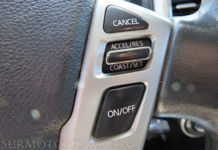 2017 Nissan Titan S - Image 26