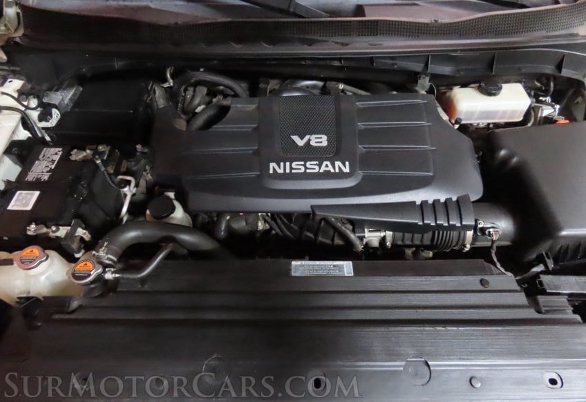 2017 Nissan Titan S - Image 37