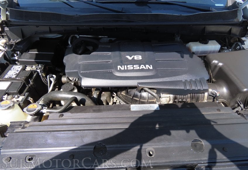 2017 Nissan Titan S - Image 33