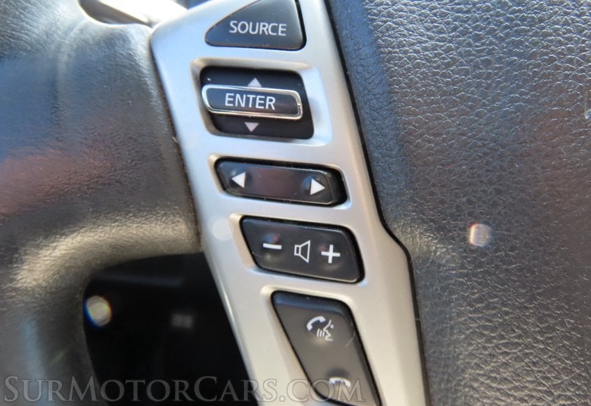 2017 Nissan Titan S - Image 25