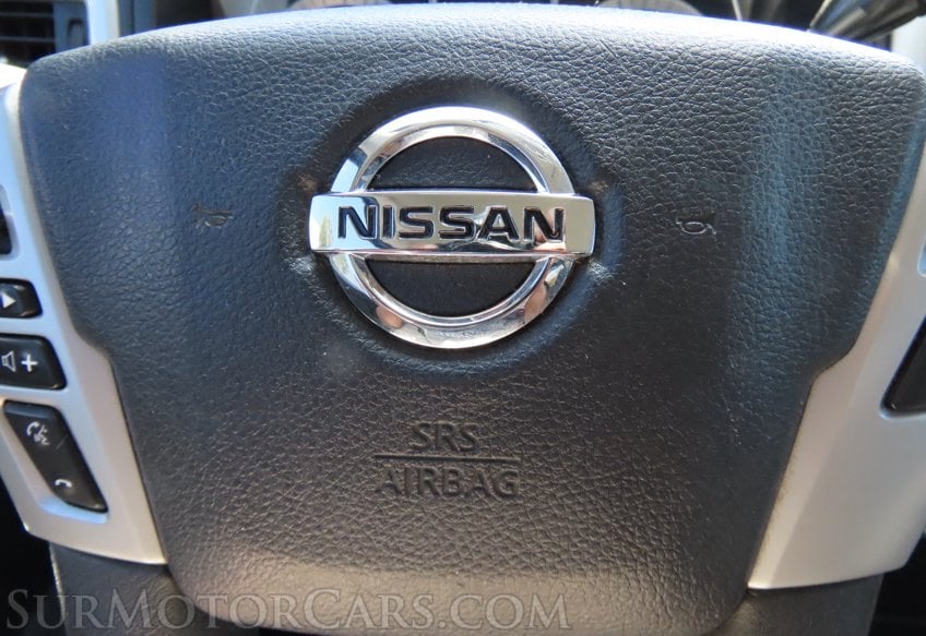2017 Nissan Titan S - Image 24
