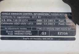 2017 Nissan Titan S - Image 30