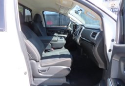 2017 Nissan Titan S - Image 18