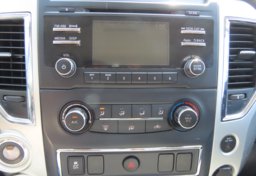 2017 Nissan Titan S - Image 22