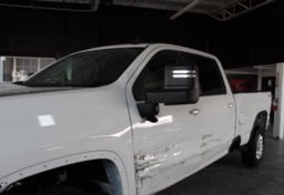 2026 Chevrolet Silverado 3500HD 4x4 LT - Image 15