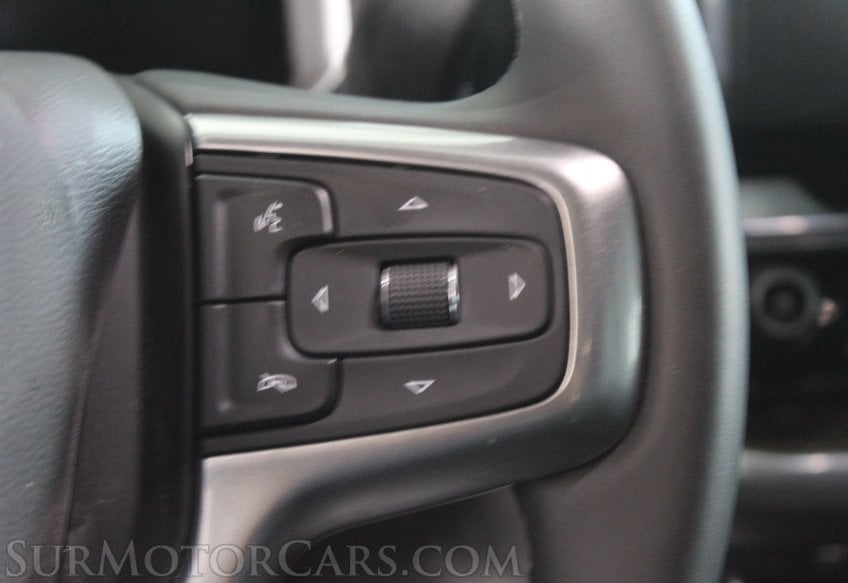 2026 Chevrolet Silverado 3500HD 4x4 LT - Image 41