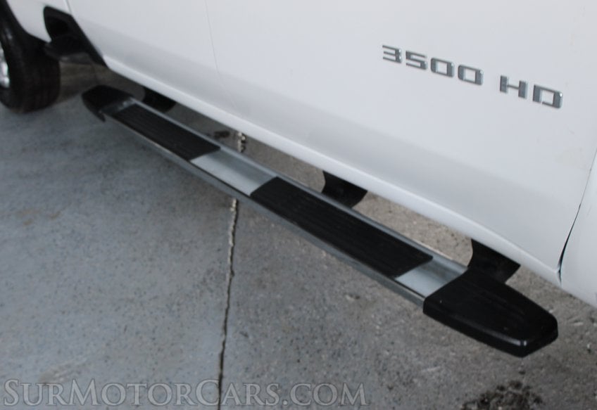 2026 Chevrolet Silverado 3500HD 4x4 LT - Image 25