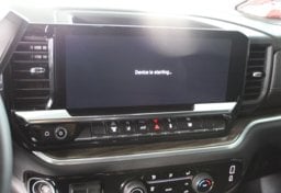 2026 Chevrolet Silverado 3500HD 4x4 LT - Image 47