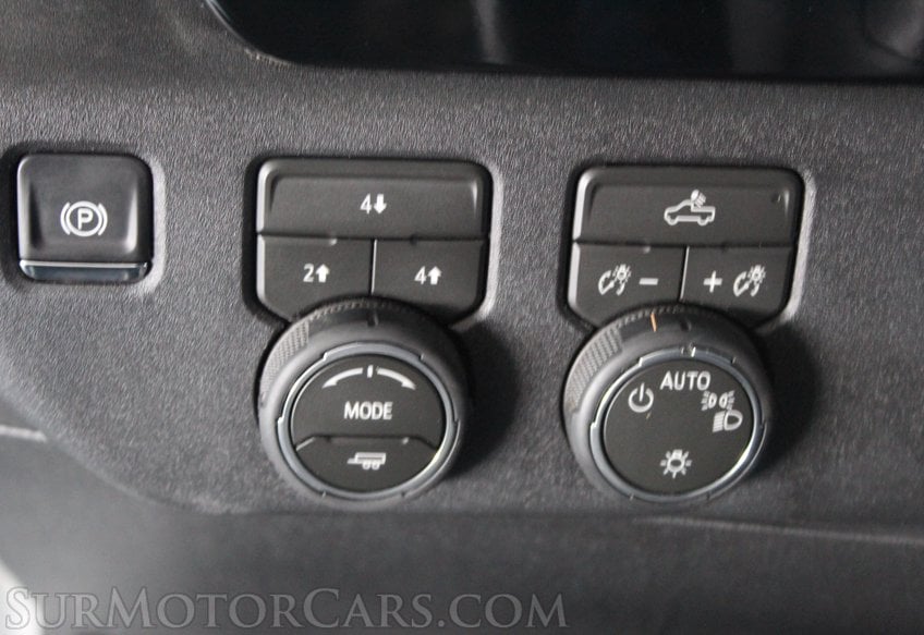 2026 Chevrolet Silverado 3500HD 4x4 LT - Image 44
