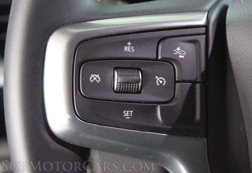 2026 Chevrolet Silverado 3500HD 4x4 LT - Image 40
