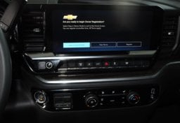 2026 Chevrolet Silverado 3500HD 4x4 LT - Image 49