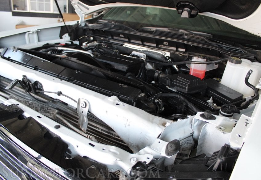 2026 Chevrolet Silverado 3500HD 4x4 LT - Image 64