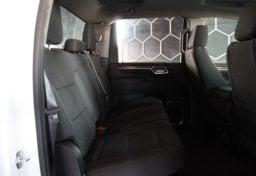 2026 Chevrolet Silverado 3500HD 4x4 LT - Image 36
