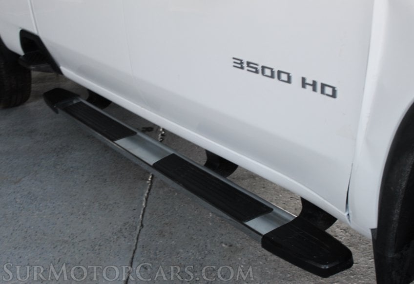 2026 Chevrolet Silverado 3500HD 4x4 LT - Image 26
